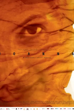 Постер к фильму Иоанна (2013)