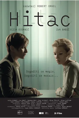 Постер к фильму Hitac (2013)