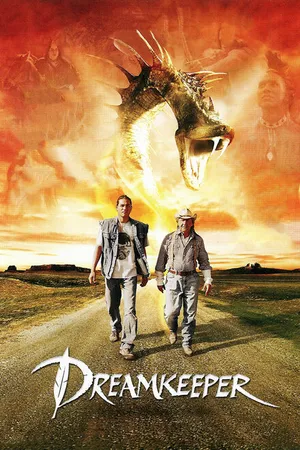 Постер к фильму Властелин легенд (2003)