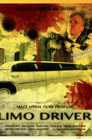 Постер к фильму Limo Driver (2015)