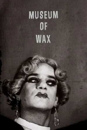 Постер к фильму Museum of Wax (1987)