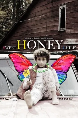 Постер к фильму Sweet Honey Chile' (2013)
