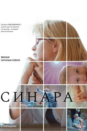 Постер к фильму Синара (2025)