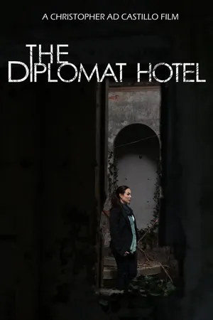 Постер к фильму Отель «Дипломат» (2013)