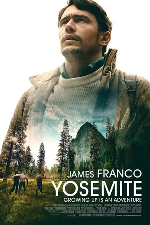 Постер к фильму Йосемити (2015)