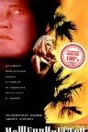 Постер к фильму Мошенничество (1993)