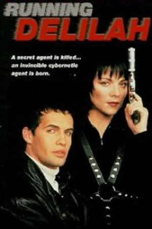 Постер к фильму Специальный агент Дилайла (1993)