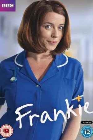 Постер к сериалу Фрэнки (2013)