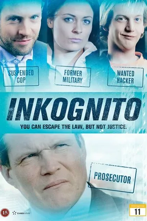 Постер к сериалу Инкогнито (2013)