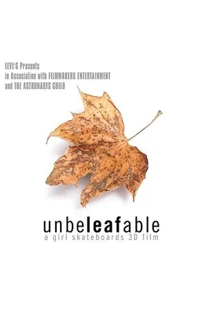 Постер к фильму Unbeleafable (2011)