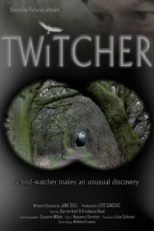 Постер к фильму Twitcher (2014)
