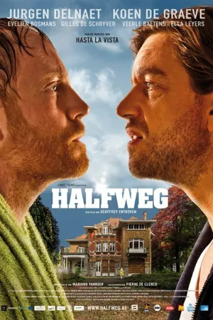 Постер к фильму На полпути (2014)