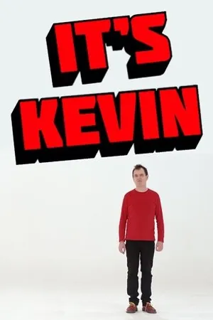 Постер к сериалу Это Кевин (2013)