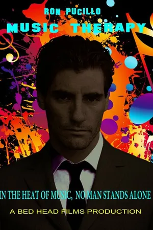 Постер к фильму Музыкальная терапия (2013)