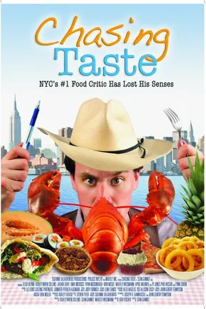 Постер к фильму Chasing Taste (2013)