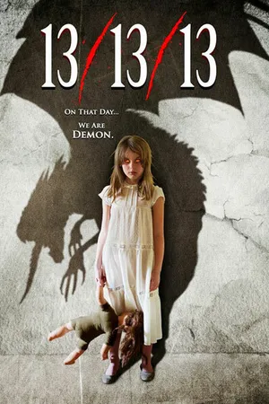 Постер к фильму 13/13/13 (2013)