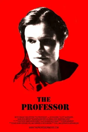 Постер к фильму The Professor (2013)