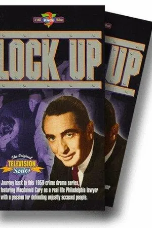 Постер к сериалу Сажать в тюрьму (1959 - 1961)