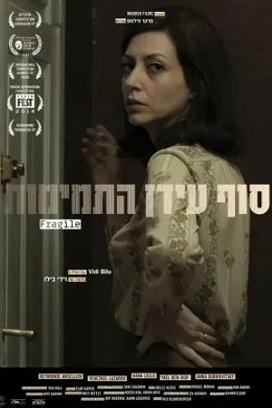 Постер к фильму Хрупкость (2013)