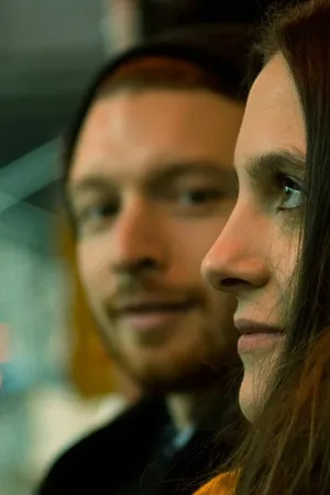 Постер к фильму Not Now (2013)