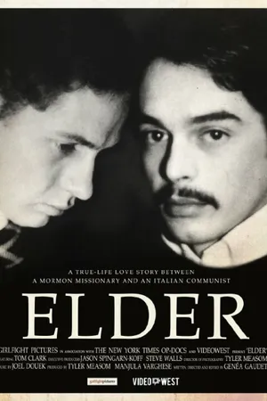 Постер к фильму Elder (2015)