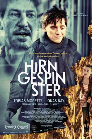 Постер к фильму Затмение разума (2014)