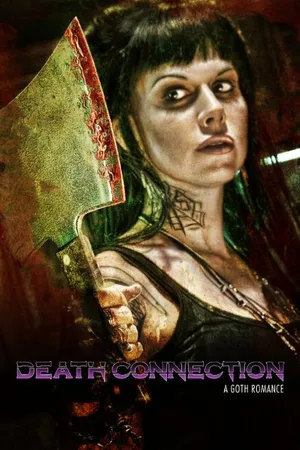 Постер к фильму Смертельная связь (2013)