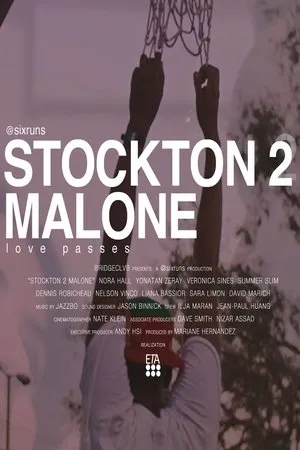 Постер к фильму Stockton 2 Malone (2014)