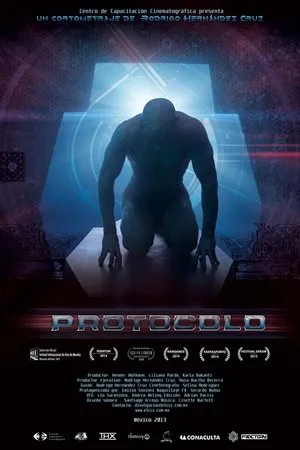Постер к фильму Протокол (2013)