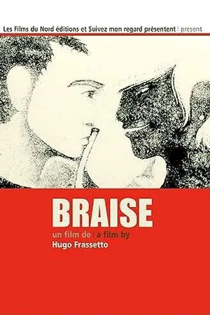 Постер к мультфильму Braise (2013)