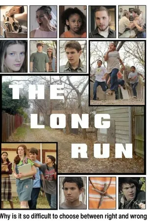 Постер к фильму The Long Run (-)