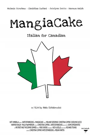 Постер к фильму Mangiacake (2015)
