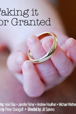 Постер к фильму Taking It for Granted (2014)