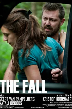 Постер к фильму The Fall (2013)