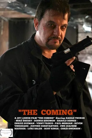 Постер к фильму The Coming (2013)