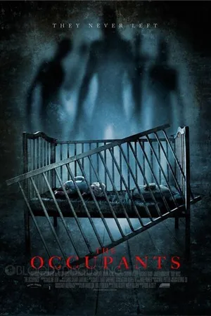 Постер к фильму Оккупанты (2014)