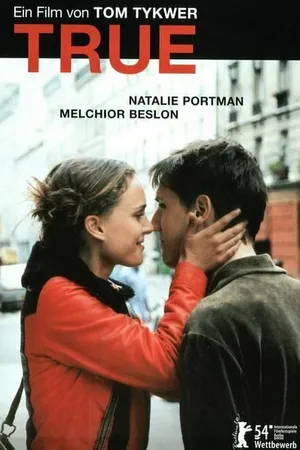 Постер к фильму Правда (2004)