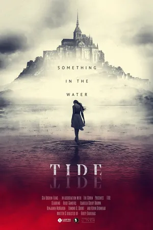 Постер к фильму Tide (2024)