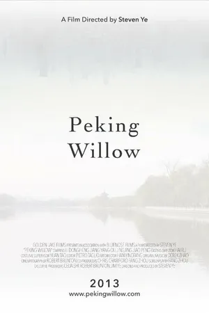 Постер к фильму Peking Willow (2013)