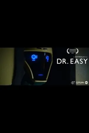 Постер к фильму Dr. Easy (2013)