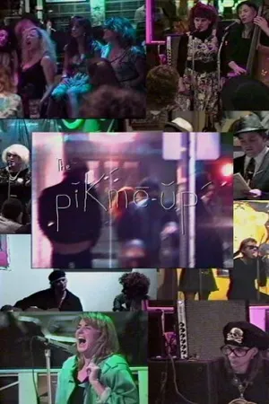 Постер к фильму The Pikme-Up (2006)