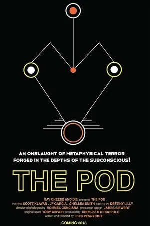 Постер к фильму The Pod (2013)