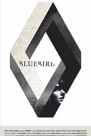 Постер к фильму Bluebird (2015)