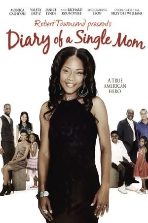 Постер к сериалу Diary of a Single Mom (2009)