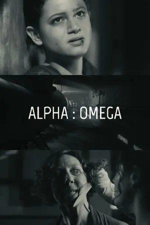 Постер к фильму Альфа: Омега (2013)