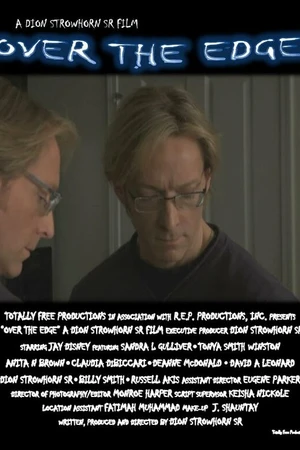 Постер к фильму Over the Edge (2013)