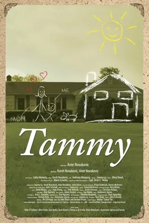 Постер к фильму Tammy (2013)
