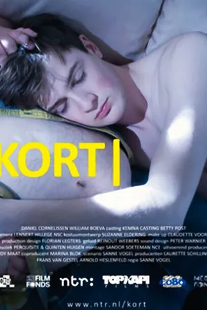 Постер к фильму Kort (2013)