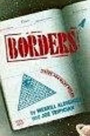 Постер к фильму Borders (1989)
