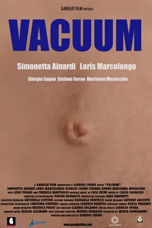 Постер к фильму Vacuum (2012)